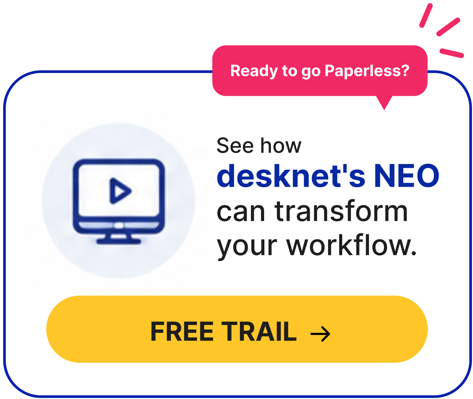 Free Trial